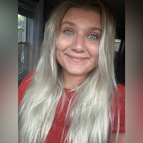 Meet your Posher, Morgan! - Picture 4 of 7